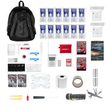 Essentials Complete 72-Hour Kit - 2 Person