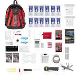 Essentials Complete 72-Hour Kit - 2 Person