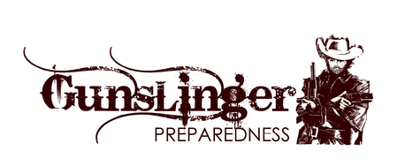 Hand Water Well Pumps by Gunslinger Preparedness