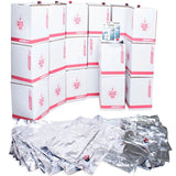 100 Gallon Water Storage/Treatment Set
