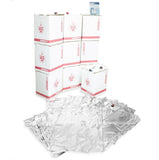 50 Gallon Water Storage/Treatment Set