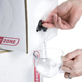 50 Gallon Water Storage/Treatment Set