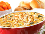 120 Serving Legacy Premium Food Storage