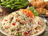 120 Serving Legacy Premium Food Storage