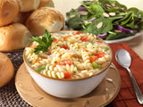 60 Serving Entree Bucket (Certified Gluten Free also Available)