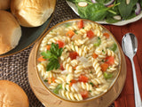 120 Serving Legacy Premium Food Storage
