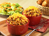 120 Serving Legacy Premium Food Storage
