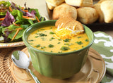 60 Serving Entree Bucket (Certified Gluten Free also Available)