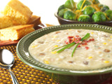 60 Serving Entree Bucket (Certified Gluten Free also Available)