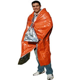 ThermaSave Reversible All Weather Survival Blanket