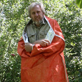 HeatStore Reflective Survival Sleeping Bag